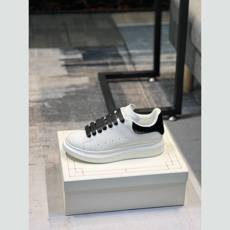 alexander M*Q*en casual shoes